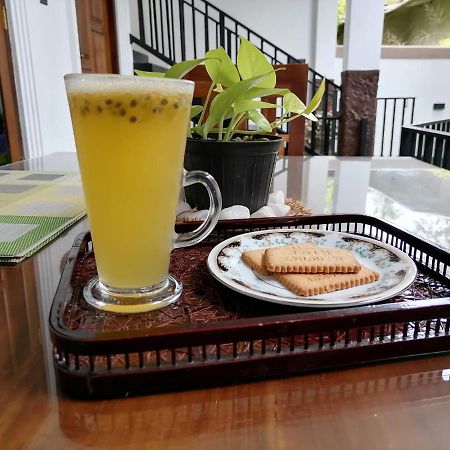 Ceylonima Home Stay Anuradhapura Ngoại thất bức ảnh