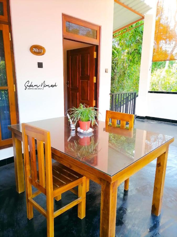 Ceylonima Home Stay Anuradhapura Ngoại thất bức ảnh
