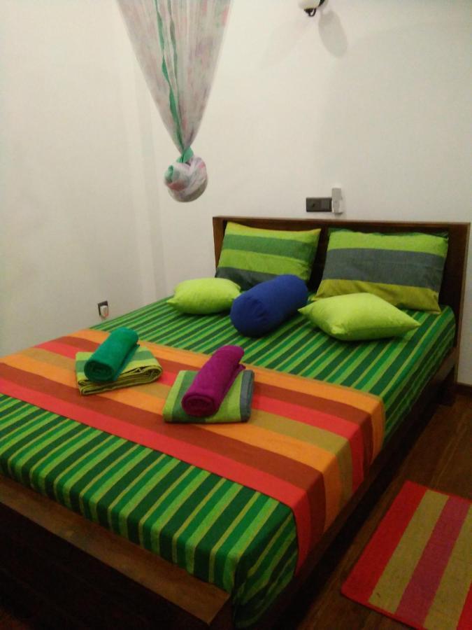 Ceylonima Home Stay Anuradhapura Ngoại thất bức ảnh